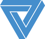 triangle logo